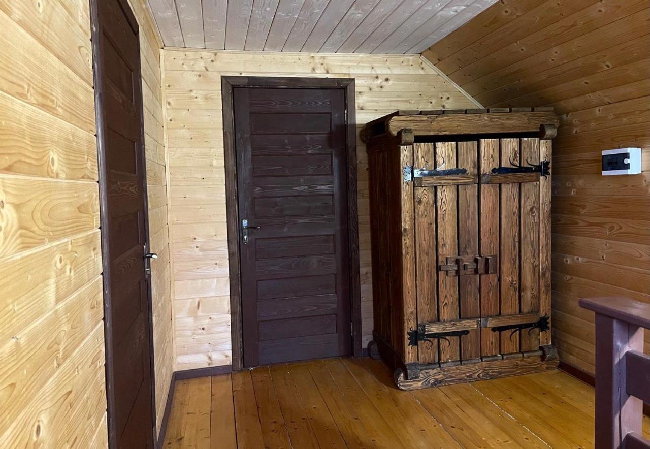 Карпатський Котедж Karpatian Cottage Worochta Zimmer foto
